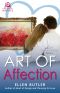 [Love, California Style 03] • Art of Affection